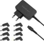 Qoltec 51025, 45 W, Negru (51025) - pcone