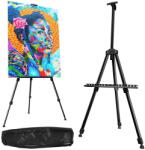  Alumínium festőállvány 160 cm (v1758)