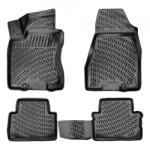 Umbrella Set Covorase Auto Cauciuc Umbrella Pentru Nissan Xtrail (T30) Ii 2007-2013 (58939)