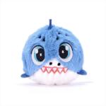 Bouncibles Pattogó Labdák - Chompy - Cápa (KE5007) - liliputjatek