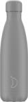 Chilly's Sticlă termică Monochrome 500 ml gri (B500MOAGR)