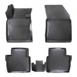 Umbrella Set Covorase Auto Cauciuc Umbrella Pentru Peugeot 508 Ii 2018- (59640)