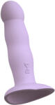 You2Toys Heart Guy - szivecskés vibrátor (lila)
