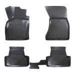 Umbrella Set Covorase Auto Cauciuc Umbrella Pentru Audi Q5 (Typ 8R) I 2008-2017 (74438)