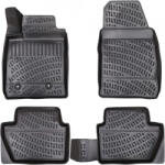 Umbrella Set Covorase Auto Cauciuc Umbrella Pentru Ford Ecosport Ii 2012- (58165)