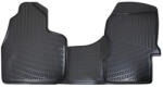 Umbrella Set Covorase Auto Cauciuc Umbrella Pentru Mercedes Sprinter Iii 2019- (58895)