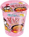 Samyang Buldak рамен Carbonara CUP 80гр