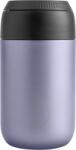 Chilly's Cană termică Series 2 pentru cafea, 340 ml, lavandă metalică (C340S2MMLA_9)