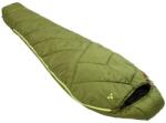 VAUDE Sac de dormit VAUDE Sioux 100 II SYN, avocado (ľavý zips) Sac de dormit