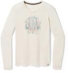 Smartwool Floral Tundra Graphic W M