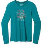 Smartwool Floral Tundra Graphic W S
