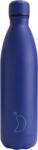 Chilly's Sticla termică Matte, 750 ml, bleumarin (B750MAABL)