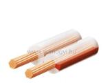 Somogyi Elektronic KLS 0, 75T Hangszóróvezeték, transzparent, 2x0, 75 mm