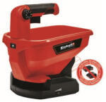 Einhell GE-US 18 LI - SOLO akkus univerzális szóró (GE-US 18 LI - SOLO) - mostelado