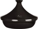 Emile Henry Vas pentru tagine Emile Henry 3 l, negru (EH795632N)