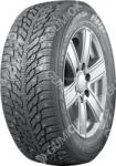 Nokian Tyres Hkpl C4 205/80 R16 110/108q Tl C M+s 3pmsf Hrot