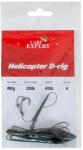 Carp Expert helikopter d-rig 80g (79870-180)