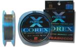 Trabucco ** x-force corex pe coated braid line 0, 10/100 m, fonott zsinór (054-00-100) - nextfish