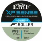 Loomis & Franklin Loomis -and- franklin xp sense f-roller distance 33, 5 mlegyező zsinór #7 intermediate (059-90-167) - nextfish
