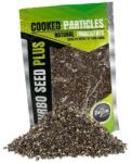 CARP ZOOM Carpzoom turbo seed plus 1 kg natúr kender (CZ4990) - nextfish