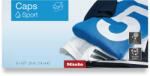 Miele Sport kapszulák 6 db-os speciális mosószer-csomag szintetikus textíliákhoz. EasyOpen (12014080)