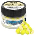 Feeder Competition Feedercompetition galactic duo horogcsali, 10 mm, ananász, vajsav(nbc), 15 g wafters (CZ6918)