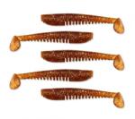 NEVIS Impulse shad 7.5cm 5db/cs barna-flitter (9721-833) - nextfish