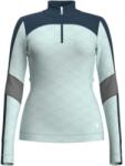 Smartwool W Classic Thermal Merino Bl Cb 1/4 Zb M