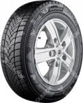 Bridgestone Duravis Van Winter 215/60 R17 109/107t Tl C M+s 3pmsf Enl