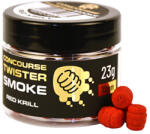 Benzar Mix Benzar Concourse Twister Smoke 12 Mm Red Krill (e-98092207)