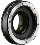 Viltrox EF-FX2 PRO Canon EF Fujifilm X Speedbooster adapter (EFFX2PRO)