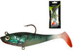 Wizard Swimbait - Paddle Long - 4 Inch - Bluetiger (e-86916426)