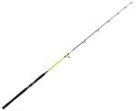 CatGear x-rock solid stick 2102/200+ 210 cm harcsázó és tengeri horgászbot (300-19-210) - nextfish