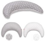 Scamp félhold párna - Mouse