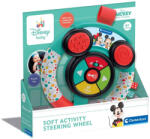 Clementoni Disney baby kormány hanggal és fénnyel 6+hó