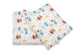 Scamp ágynemű huzat 70*90 cm - Sleeping Bear