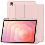  Tablettok Samsung Galaxy Tab S11 11 coll (SM-X730, SM-X736B) - pink smart case tablet tok