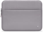 Tech-Protect Sleeve Laptop Tok 15-16" - Szürke (5906302368082)