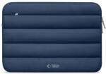 Tech-Protect Tech-Protett Fluffy Laptop Tok 13-14" - Kék (5906302362486)