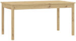  Asztal Bristol 221 (Artisan tölgy)