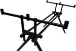 K-KARP blk punisher (3 botos) rod pod (192-00-390) - nextfish