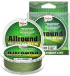 Carp Zoom Cz allround fonott zsinór, o 0, 14 mm, 110 m, 9, 43 kg, zöld (CZ0252) - nextfish