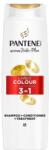 Pantene SAMPON 325. ML 3in1 LIVELY COLOR
