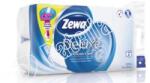 Zewa Deluxe Toalettpapir 3Rét. Delicate 8 (5040452)