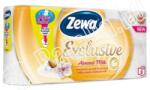 Zewa Exclu. Toalettpapir 4Rét. Almond Milk (5040469)