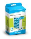  Vita+ Gyógyszeradagoló Heti Torony 1x Vp64071 (0093275956295)