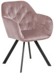  Szék Norsica 270 (Rózsaszín)