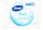 Zewa Pure Nedves Toalettpapir 42X (5039586)