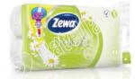 Zewa Deluxe Toalettpapir 3Rét. Kamilla 8X (5040438)