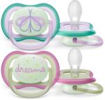 Philips Cumi Ultra Air Éjsz. Lany 0-6Ho 2X (376198)